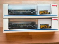 Märklin 48000 Museumswagen 2000 Trichterwagen und LKW Nordrhein-Westfalen - Pulheim Vorschau