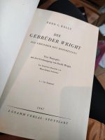 Die Gebrüder Wright Biographie 1947 Bayern - Lehrberg Vorschau