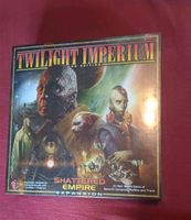 Twilight Imperium 3 Scattered Empire Erweiterung neu Niedersachsen - Walsrode Vorschau