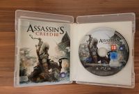 PS3 Spiel/ Assassins Creed III Nordrhein-Westfalen - Remscheid Vorschau