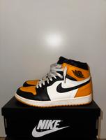 Air Jordan 1 High OG ^TAXI^ 42,5 Bayern - Germering Vorschau
