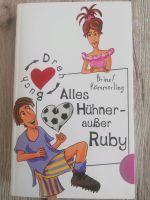 (Dreh Buch) Alles Machos außer Tim/ Alles Hühner außer Ruby Baden-Württemberg - Mulfingen Vorschau