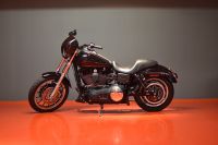 Harley-Davidson DYNA FXDX Altstadt-Lehel - München/Lehel Vorschau