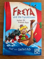 Freya und die furchtlosen Auf ins Gefecht Baden-Württemberg - Gaggenau Vorschau