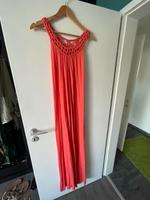 Traum Sommerkleid Vila orange lachs Nordrhein-Westfalen - Rahden Vorschau