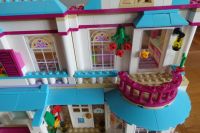 Lego Friends Stephanies Haus (41314) Sachsen - Hainewalde Vorschau