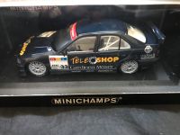 Minichamps BMW E36 320i #33 STW M. Gindon Teleshop 1:43 OVP Mecklenburg-Vorpommern - Groß Labenz Vorschau