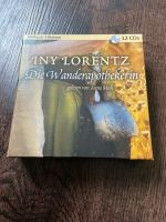 „Die Wanderapothekerin“ Hörbuch von Iny Lorentz, 12 CDs, NEU Niedersachsen - Visselhövede Vorschau
