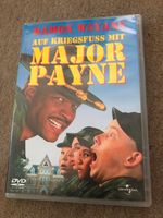 Auf Kriegsfuss mit Major Payan us komik dvd film wayans comedy Bayern - Burgheim Vorschau