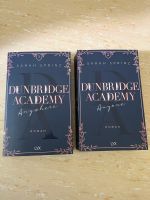 Dunbridge Academy Bd. 1&2 Brandenburg - Falkensee Vorschau