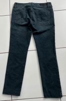 LTB Jeans Skinny grau blau Denim Stretch blue addicted Hose Molly Baden-Württemberg - Leonberg Vorschau