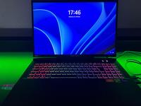 MIFCOM E-Series Notebook i9-13900 HX,RTX 4080,17“240hz WQHD Baden-Württemberg - Villingen-Schwenningen Vorschau
