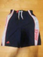 Adidas Shorts Badeshorts Gr. 116 Rheinland-Pfalz - Brücken (bei Birkenfeld) Vorschau