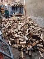 Sackholz, Brennholz, Lagerfeuerholz, Kaminholz Sachsen - Schöneck Vorschau