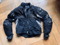 FLM Motorrad Jacke Damen Nordrhein-Westfalen - Neuss Vorschau