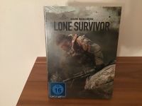 Lone Survivor 4K + Blu-ray Mediabook * Limited Cover B * NEU OVP Hessen - Biebergemünd Vorschau