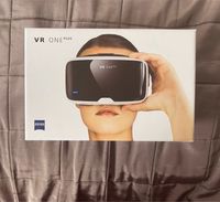 VR Brille Virtual Reality One Plus neu Nordrhein-Westfalen - Mülheim (Ruhr) Vorschau
