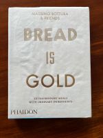 Buch Bread is Gold von Massimo Bottura Bayern - Würzburg Vorschau