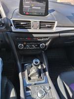 Mazda 3 2.0 SKYACTIV- Niedersachsen - Peine Vorschau