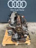 10v Turbo Motor: KG 2,1L Audi 200 182ps k26 210v Nordfriesland - Bredstedt Vorschau