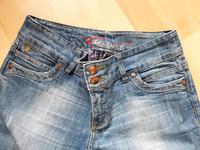 Jeans von Esprit edc blau Größe 29/34 Baden-Württemberg - Aalen Vorschau
