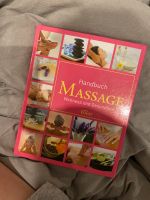 Handbuch Massage Sachsen - Eibau-Walddorf Vorschau