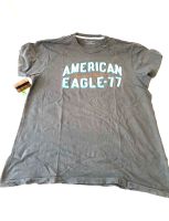 TShirt Oberteil Used Style von American Eagle Gr. L aus den USA, Baden-Württemberg - Ravensburg Vorschau