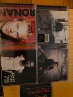 CD‘s gebraucht+neu Unheilig,Rosenstolz, Ronan Keating, Anastacia Niedersachsen - Hude (Oldenburg) Vorschau