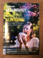 Spektrum Gesundheit- Allergien Nordrhein-Westfalen - Dormagen Vorschau