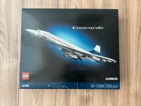 Lego 10318 Concorde Brandenburg - Hennigsdorf Vorschau