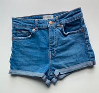Jeansshort Gr. 32 Brandenburg - Brandenburg an der Havel Vorschau