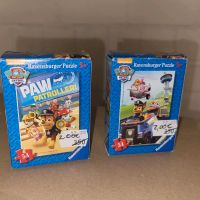 Mini Puzzle Paw Patrol NEU!!! Schleswig-Holstein - Klein Rönnau Vorschau