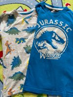 Jurassic Word Langamshirts 128 Niedersachsen - Gifhorn Vorschau