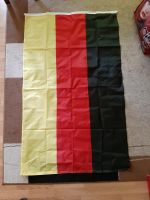 Flagge Deutschland Sachsen - Markkleeberg Vorschau