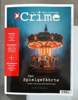 Stern Crime Wahre Verbrechen Nr. 54 Nordrhein-Westfalen - Gelsenkirchen Vorschau