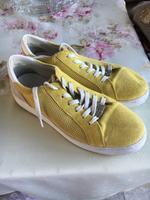 „Tamaris“ Damenschuhe  Gr.41. In gelb Nordrhein-Westfalen - Heek Vorschau