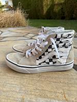 Vans hightoo gr 38 Bayern - Gilching Vorschau