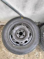 3 Continental Reifen auf Felgen Nordrhein-Westfalen - Bergisch Gladbach Vorschau