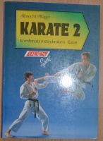 Karate 2 Kombinationstechniken Dresden - Trachau Vorschau