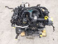 MOTOR DDX DDXE DDXB DDXC 3.0 TDI 190 kW 165 kW 41.448KM VW AMAROK Niedersachsen - Braunschweig Vorschau