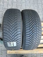 2 Allwetterreifen Continental 215/60R17  96H Hessen - Wiesbaden Vorschau