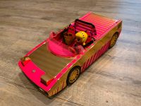 LOL Puppen - Auto - Cabrio - mit Pool Niedersachsen - Edemissen Vorschau