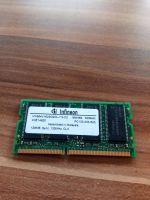 Infineon HYS64V16220GDL-7.5-C2 128 MB SO-DIMM PC133-333-520, 133M Rheinland-Pfalz - Neuwied Vorschau