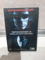 Terminator 3 DVD Brandenburg - Königs Wusterhausen Vorschau