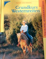 Buch Grundkurs Westernreiten, Westernreitlehre Niedersachsen - Uelzen Vorschau