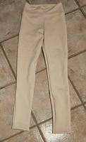 Jeggings/Leggings altweiß/beige Gr. M von Calzedonia -NEU Sachsen - Riesa Vorschau