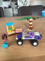 Lego Friends 41010 Olivias Strandbuggy Rheinland-Pfalz - Plaidt Vorschau