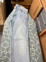 Hellblaue Jeans Hose  SLIM H&M Größe 31/32 Nordrhein-Westfalen - Grevenbroich Vorschau