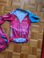 BIORACER SPEEDWEAR Radsport Trikot 2 Stk. Neuwertig XS/36 Hessen - Dreieich Vorschau