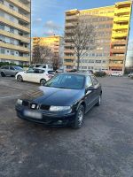 Seat Leon 1.6TDI Baden-Württemberg - Mannheim Vorschau